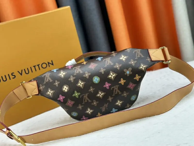 louis vuitton lv aaa qualite sacs ceinture pour unisexe s_12244654